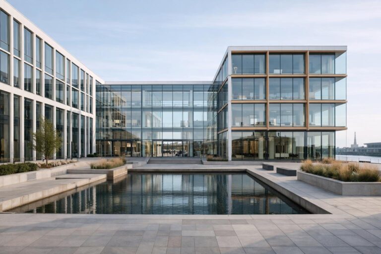 Business i Hvidovre: Erhvervsudvikling og klimabeslutninger prægede måneden