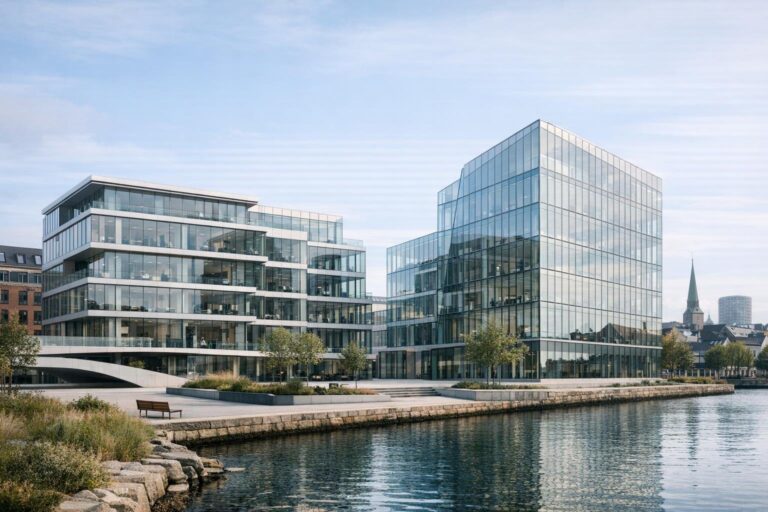 Business i Hvidovre: Byomdannelse, torvsliv og erhvervsvenlighed i fokus i april 2026