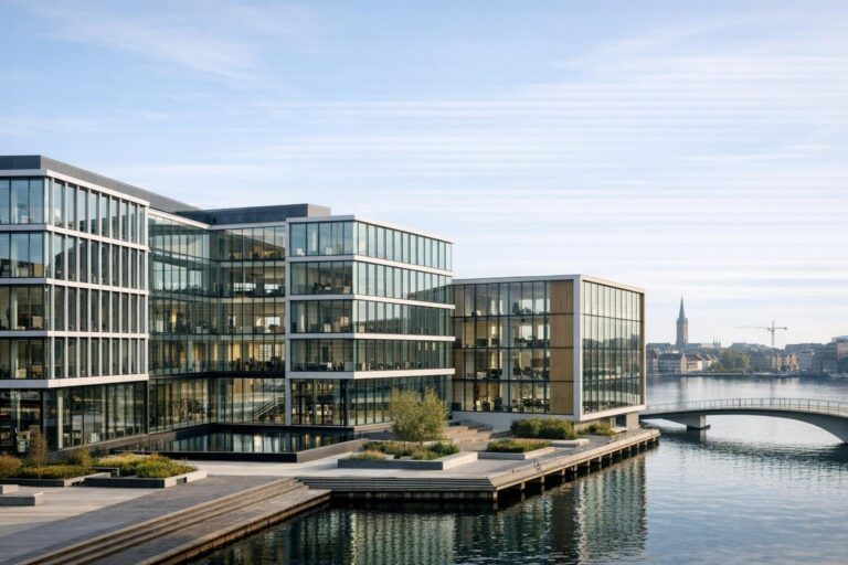 Business i Hvidovre: DI-fremgang, erhvervsmesse og nye planrammer